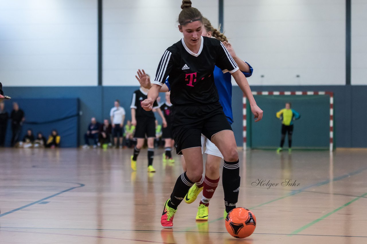 Bild 262 - Norddeutschen Futsalmeisterschaften : Sieger: Osnabrcker SC